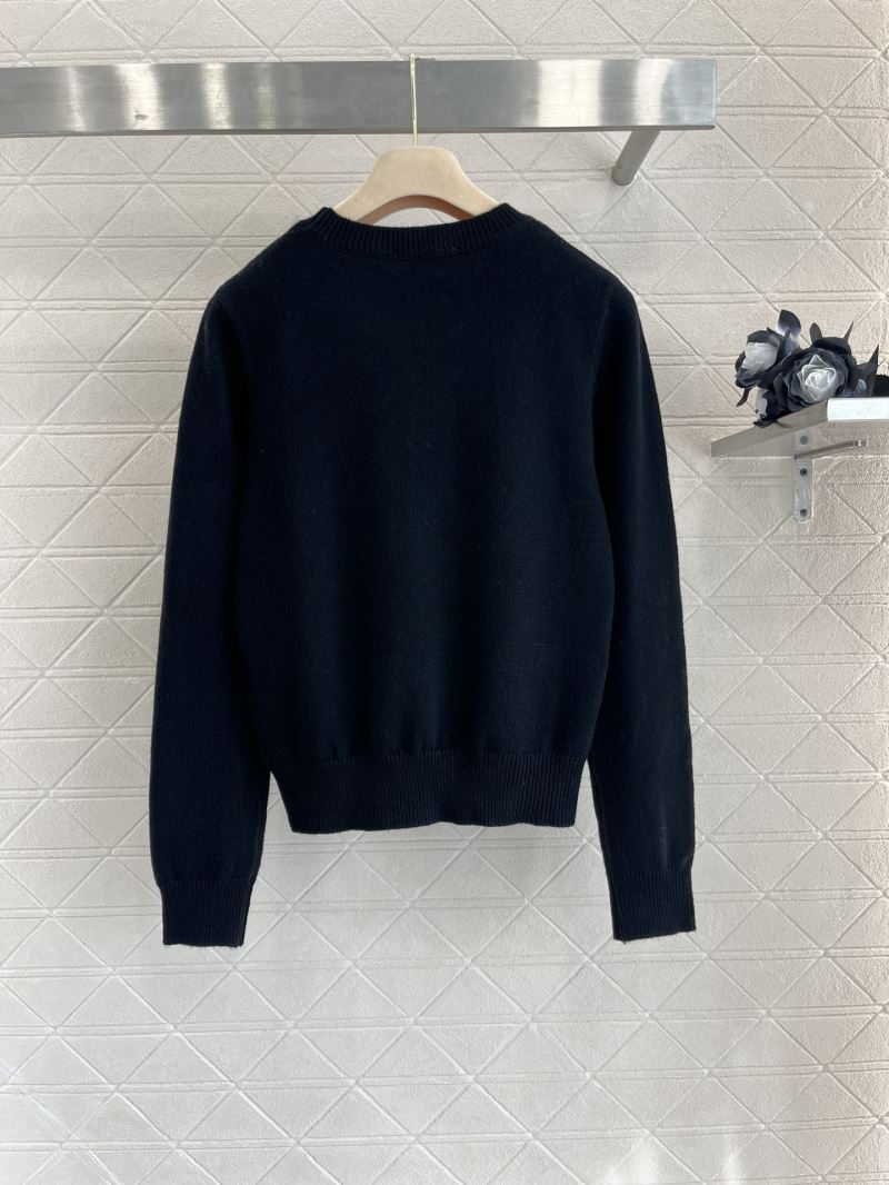 Miu Miu Sweaters